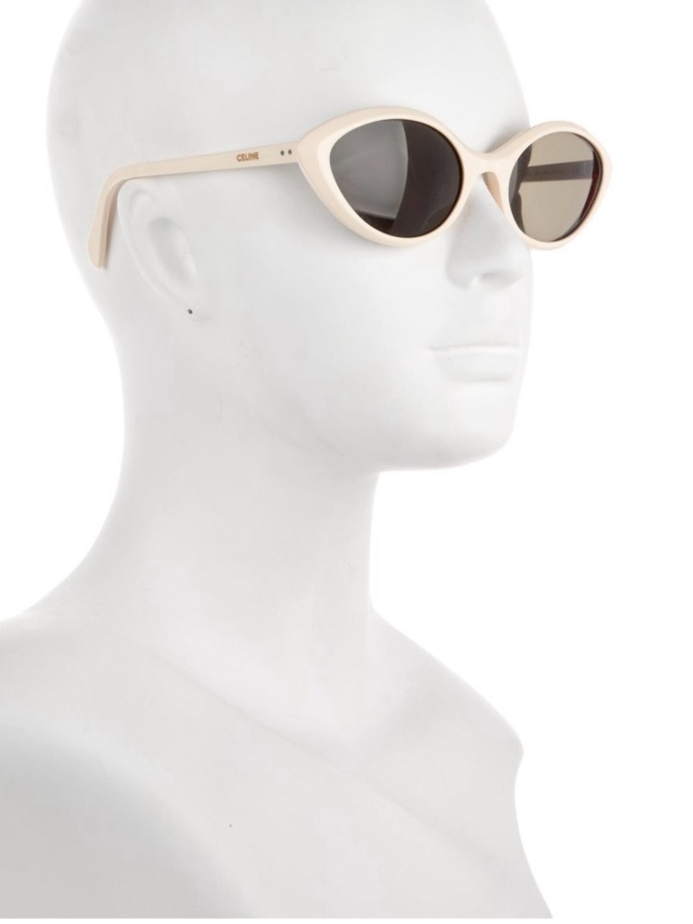Celine Cat-Eye Sunglasses